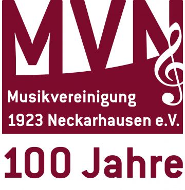 Tickets für Jubiläumsveranstaltung 100 Jahre Musikvereinigung am 21.07.2023 - Karten kaufen